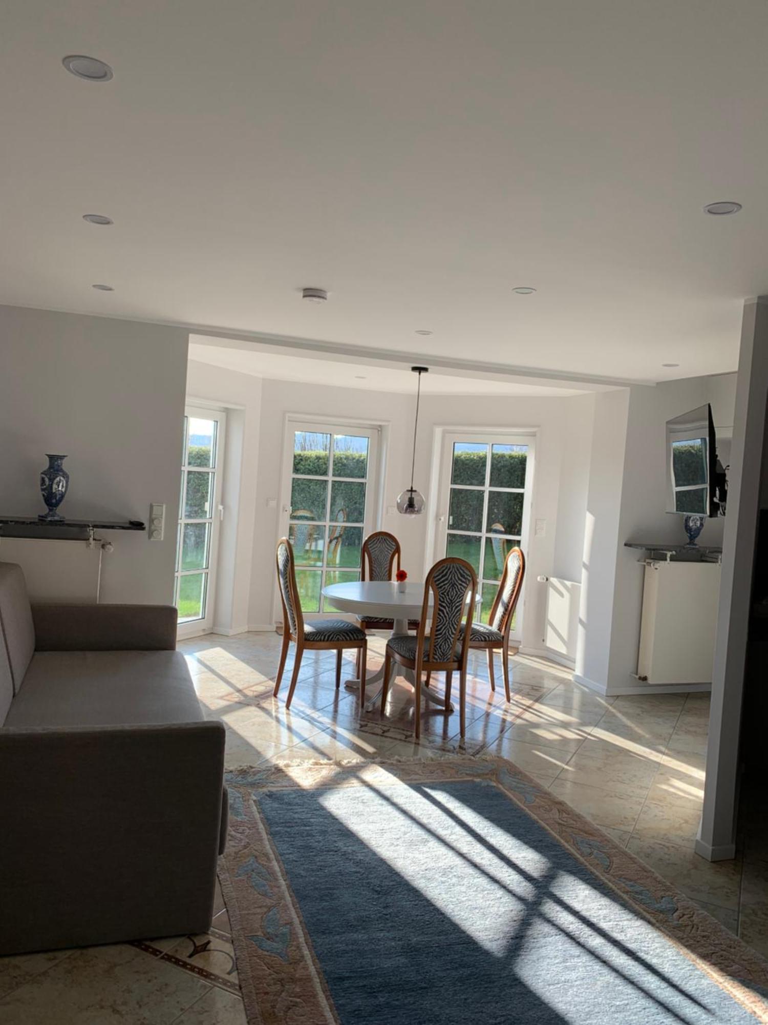 Haus Am Pfingstborn Homestay Ober-Morlen