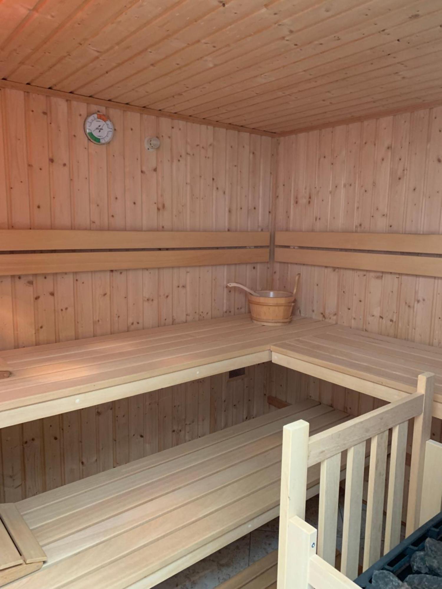 Homestay Haus Am Pfingstborn