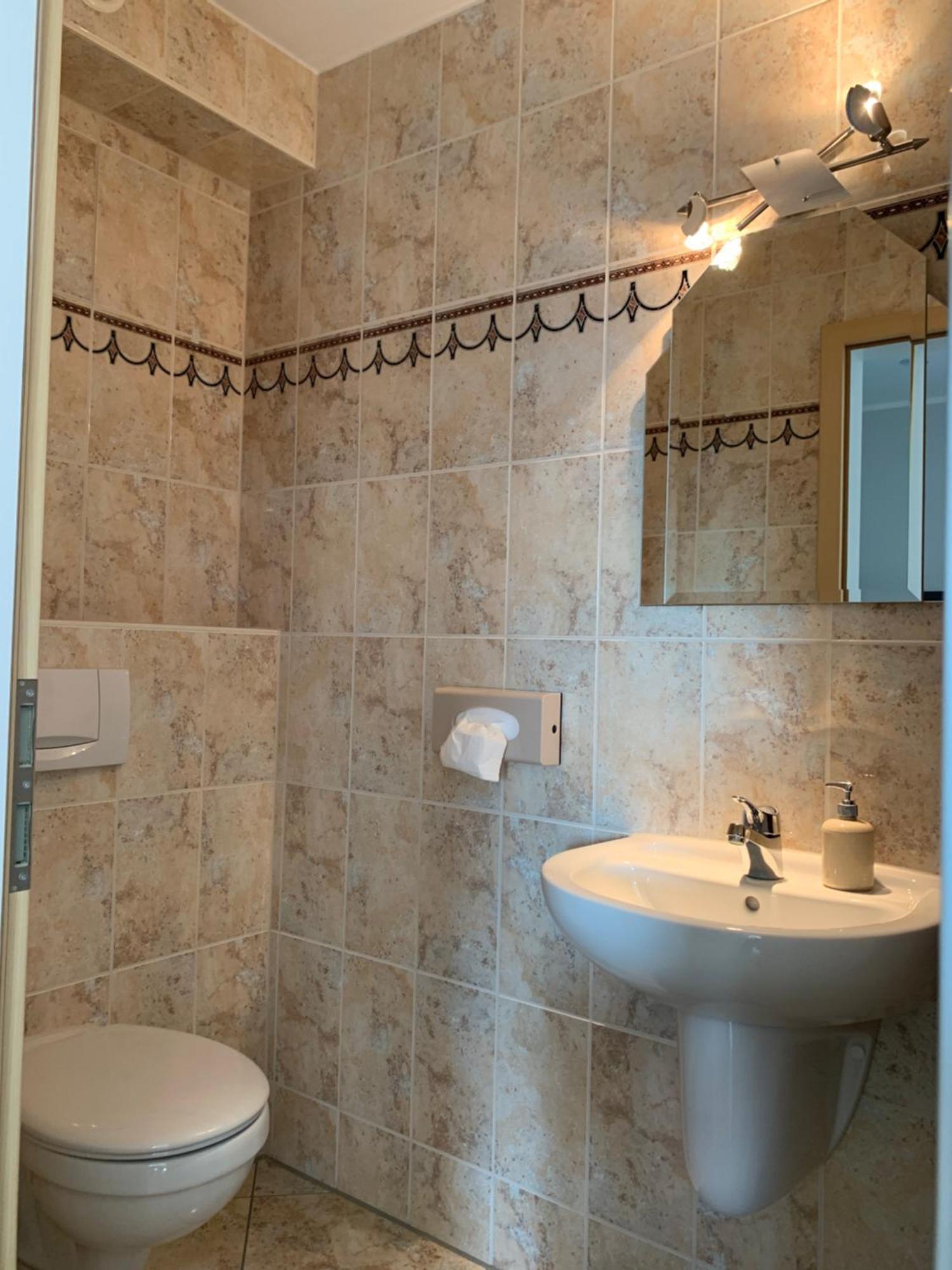 Homestay Haus Am Pfingstborn Ober-Morlen
